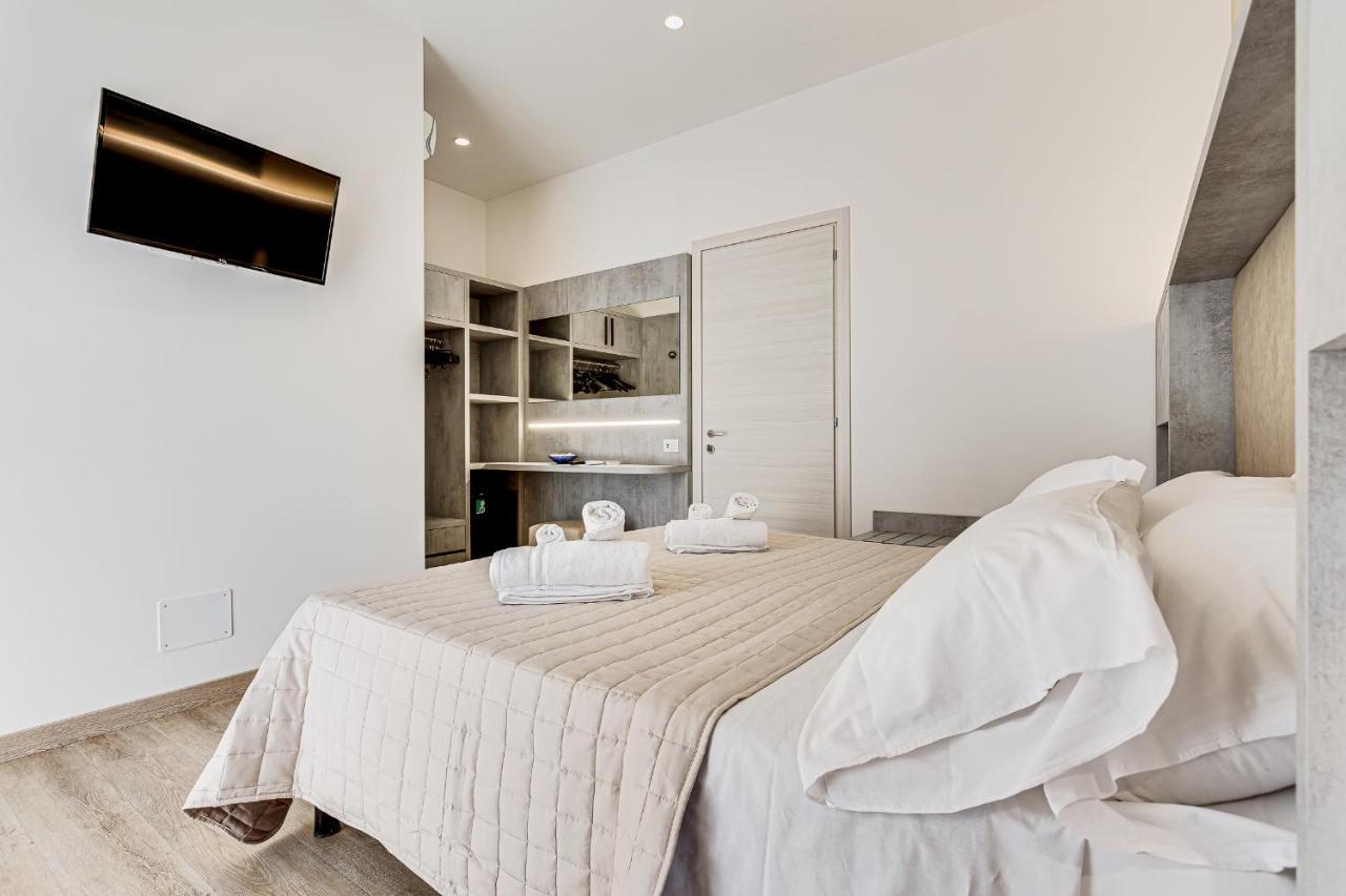 Hotel Amalfi Bellaria-Igea Marina Ngoại thất bức ảnh
