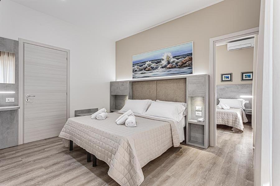 Hotel Amalfi Bellaria-Igea Marina Ngoại thất bức ảnh
