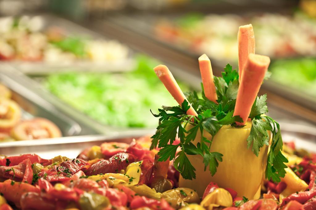 Hotel Amalfi Bellaria-Igea Marina Ngoại thất bức ảnh